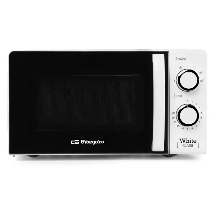 Microondas Orbegozo 700 W 20 L MI 2115 - 1
