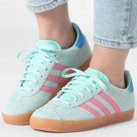 Zapatilla Junior Adidas Originals Gazelle V25 Menta Adzpjv2525Ad - details 0