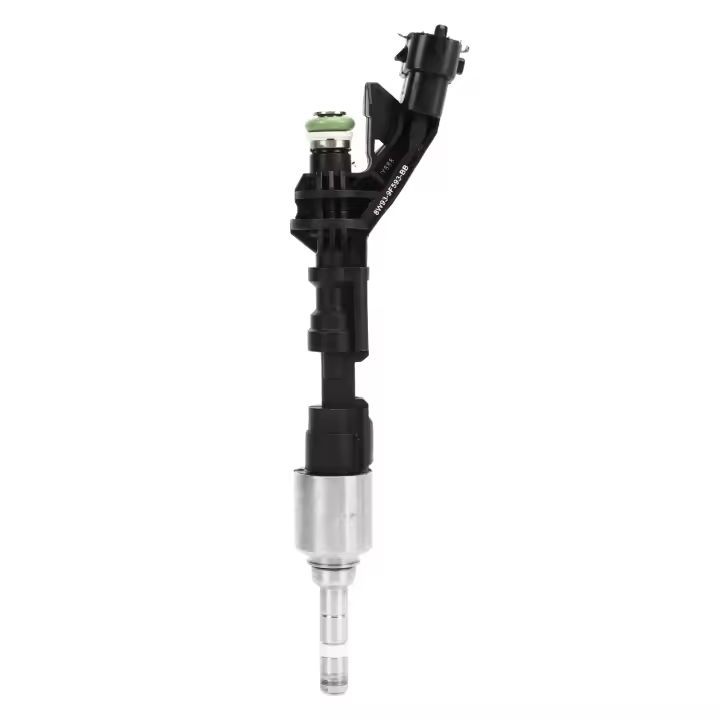 Asamblea De Inyector De Combustible 0261500298 Para Land Rover Range Sport LR4 5.0L V8 Jaguar XF F-Type XFR XFR-S XJ Accesorio De Coche - 1