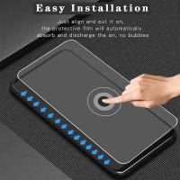 Protector De Pantalla De Vidrio Templado Para Motorola Moto G15 Power 3Pcs Anti-Scratch HD Film Compatible Con Moto G15 Power - details 6