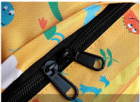 Mochila Infantil Para Niños Y Niñas De Viaje Ligera Y Cute Con Diseño De Dibujos Animados Mochila De Día Para Niños Y Niñas - details 1