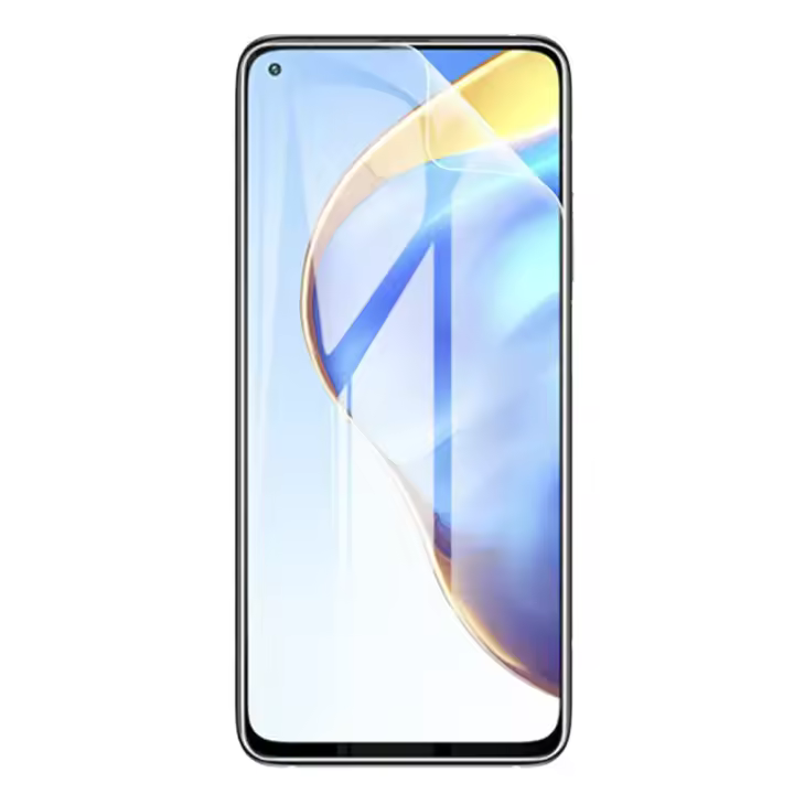Protector de Pantalla Hidrogel Actecom para Realme GT Neo 3T - 1