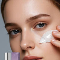 Numuzin reaphirming Cream n.° 9 NAD Bio Lifting-SIL de 50 ml, maquillaje Korean antidad y elasticidad. - details 4