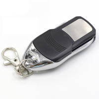Control Remoto Universal Para Puerta De Garaje Y Valla Comando Para ATA PTX5 PTX2 BND TRITRAN Compatible Con FD Marca FD - details 2