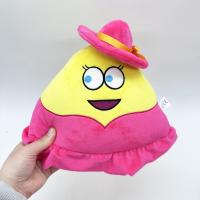 Peluche De Anime Juego Mi Mascota Alienígena 22Cm Kawaii Dibujos Animados Regalos Para Niños Cumpleaños Navidad - details 14