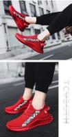 Zapatillas De Tenis Casuales Para Hombre Comodidad Transpirabilidad Estilo Moda Zapatos De Correr Adecuados Para Todas Las Estaciones Talla Verdadera - details 21
