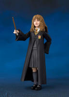 Figura De Acción Shf Ron Hermione Snape Ginny Weasley Granger Harry Severus Modelo Juguetes Para Regalo Escala 1/12 Material PVC - details 8