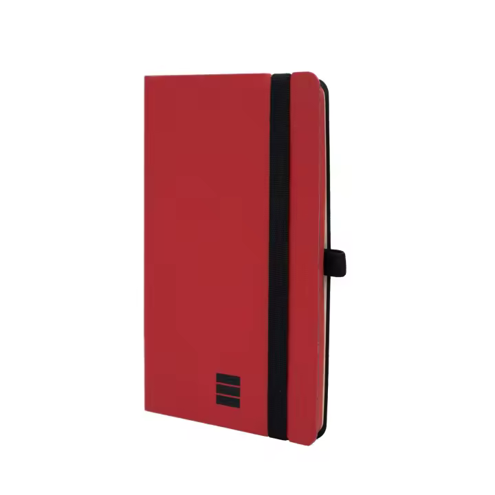 Finocam - Cuaderno Modern Rojo - 1