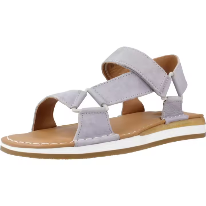 Sandalias Mujer Marca Clarks Modelo Craftsun Sport - 1