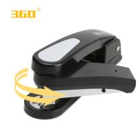 Estapador Rotativo De 360 Grados Multifuncional De Alta Resistencia Estapador Largo Para Oficina Herramientas De Encuadernación Fáciles De Usar - details 13