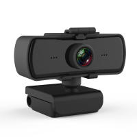 Webcam HD 2K Con Autofocus Y Microfono Integrado 2040x1080 30fps Cámara Para Desktop Laptops Juego PC Compatible USB - details 10
