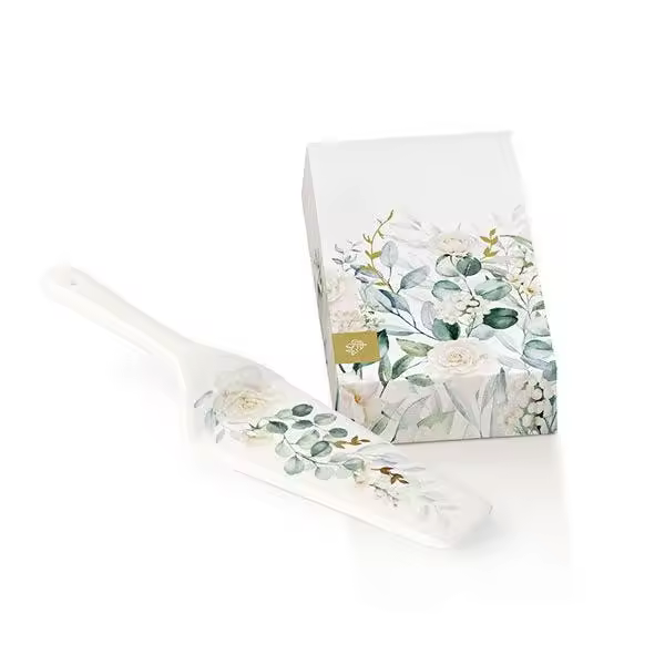 Cupid & Co. Blooming Love Paleta Dulce con Caja L 255 Mm - 1
