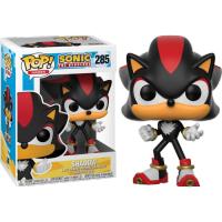 Funko Pack 2 PAck Sonic with emerald  classic y Shadow   Sega Funko Pop 284 285 - details 0