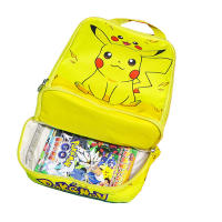 Juego De Figuras De Acción Pokemon 24-144pcs Colección De Mini Toy Figurines De Elfos Y Monstruos Anime Película Y TV Juguetes Educativos Para Niños Regalo De Cumpleaños - details 38