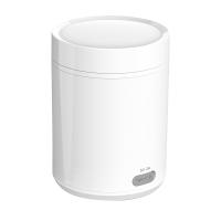 Calentador De Botella De Leche Portátil Para Bebés Con Modos Doble Y Defrozamiento Calefacción Con Batería Integrada 4 Niveles De Temperatura Material PC Libre De BPA - details 0