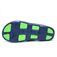 YRZL Sandalias De Playa Para Hombre Con Masaje Granulada Cómodas Casuales Para El Hogar Y Baño Zapatos De Verano EVA - details 5