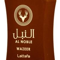 Perfume Para Hombre - Al Noble Wazeer Lattafa 100 ml  Maison Ahlambra - details 6