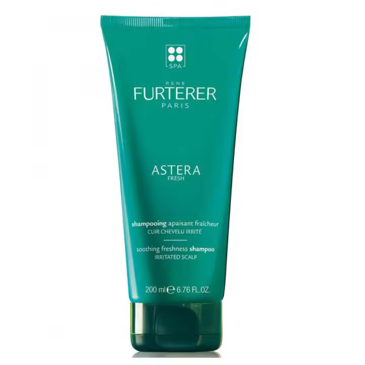 Rene Furterer Astera Fresh Champú Calmante 200 ml - 1