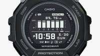 Bluetooth Casio G-Shock G-Squad GBD-300-1JF  JDM 200m WR Tiempos de Vuelta Acelerómetro - details 0