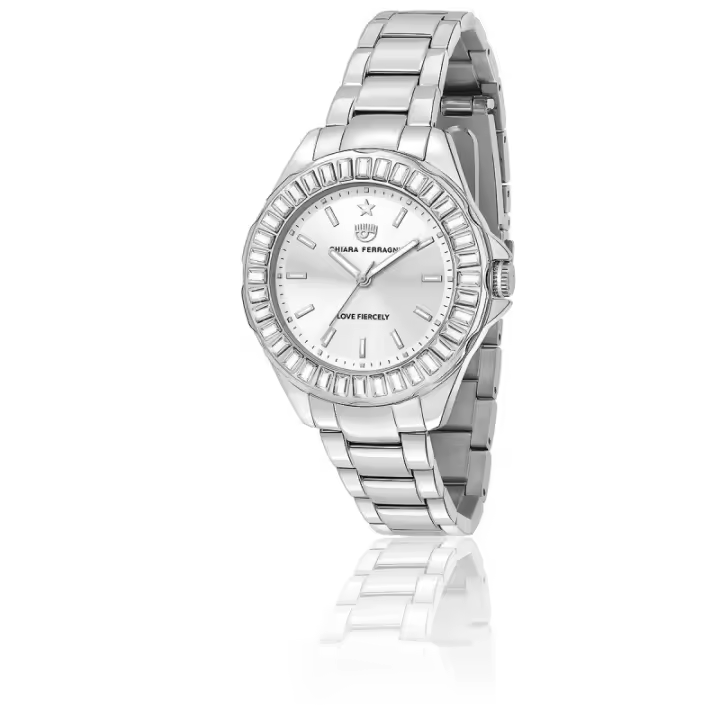 Chiara Ferragni Reloj para mujer R1953101504 (ø 36 mm), 8033288958406, 8033288958406 - 1