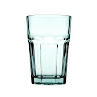 MAXHOME-Pack de 4 caja 4 vasos 29,5 cls. casablanca vidrio reciclado - details 0