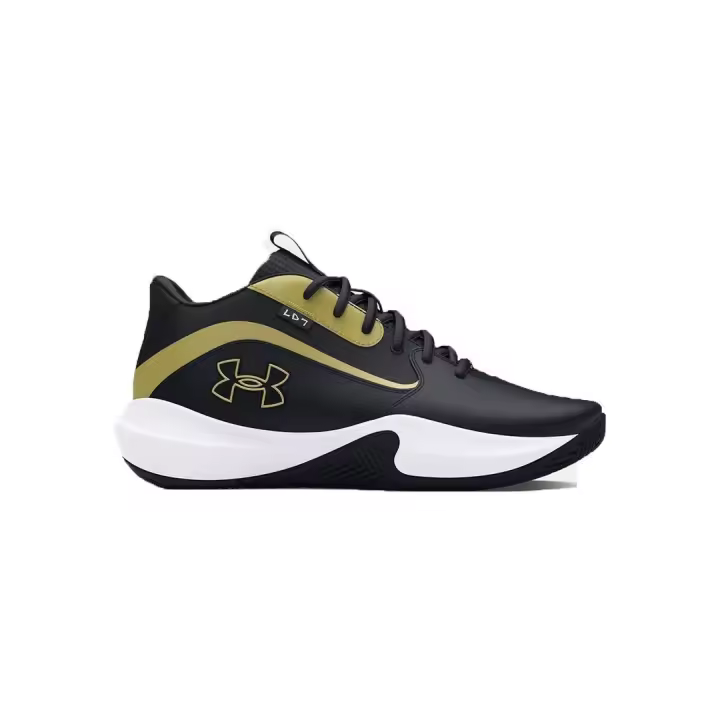 Zapatilla Under Armour Lockdown 7 - 1