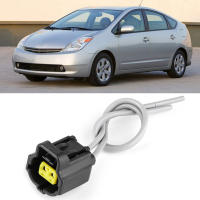 Conector De Sensor De Temperatura De Ensambladura De Alambre #158-0421 Para ASPIRE 1994-1995 Para GEO Pieza De Repuesto Para Termostatos Y Partes - details 0