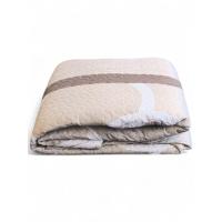 Colcha de Verano Reversible Niagara Beis | Ligera, Fresca y Transpirable | Microfibra Suave 100% Poliéster | Diseño Elegante y Actual | Disponible para Cama 90, 105, 135 y 150 cm | Ideal para Dormitorio, Hoteles, Casas Rurales y Apartamentos Turísticos - details 4