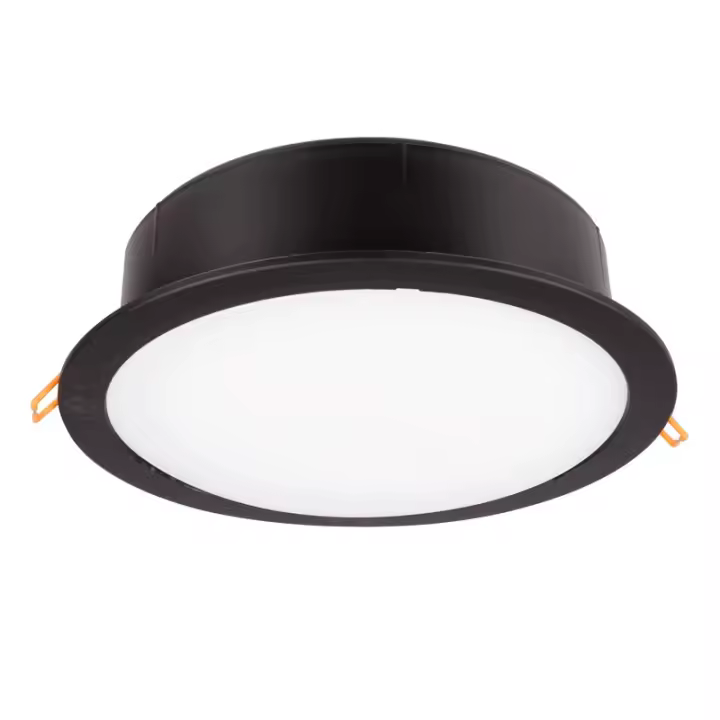 BARCELONA LED - FUMAGALLI Downlight Redondo Estanco CCT Fumagalli "Teresa 260" 18W IP55 - 1