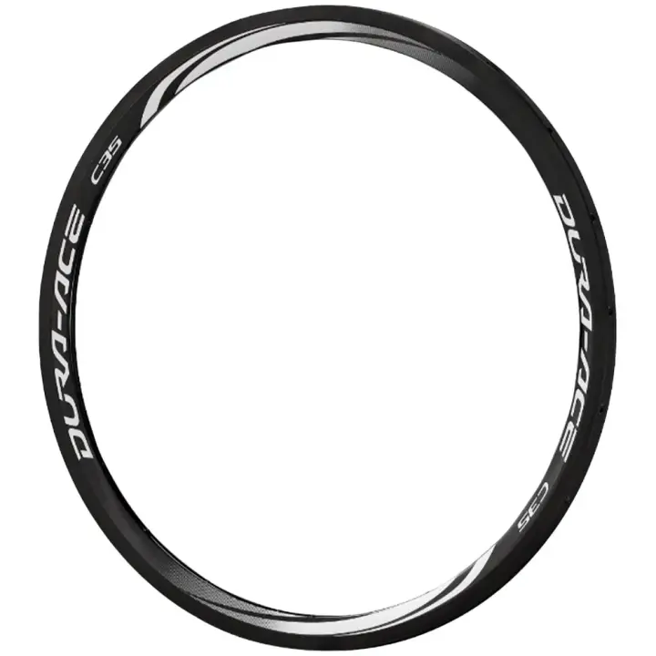 Shimano Llanta Trasera Dura Ace 9000 C35 - 1