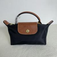 Bolsos de hombro para Mujer, bolsos cruzados, carteras y bolsos multitifción de cuero y Lona Premium. - details 4