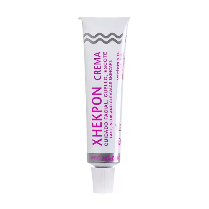 Xhekpon crema 40 ml - 1