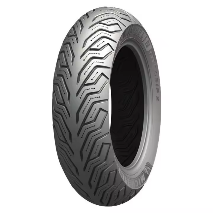 Cubierta 130/60 13 M/c 60s Reinf City Grip 2 Tl   Ce U - 1