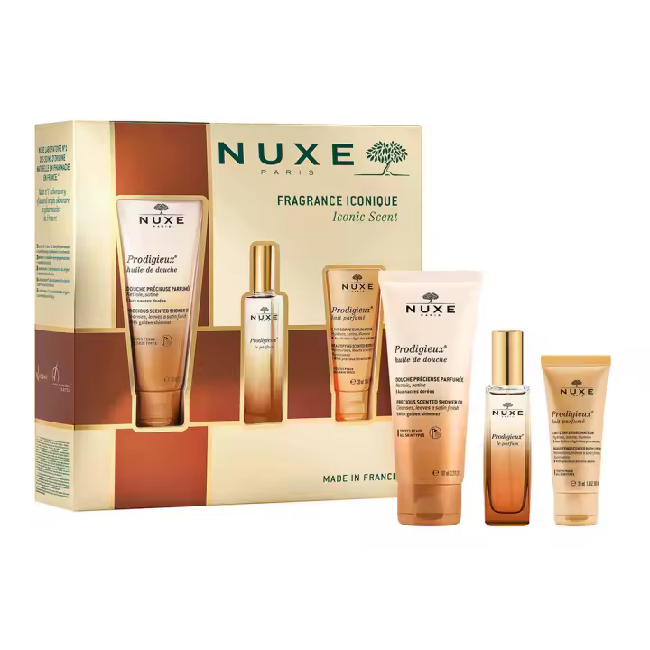 Perfumes Nuxe PRODIGIEUX® LE PARFUM ESTUCHE - 1
