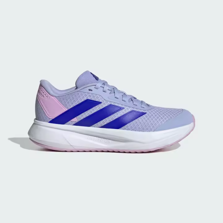 Zapatilla Adidas Jr-Duramo V25 Lila Adzpjv2582Ad - 1