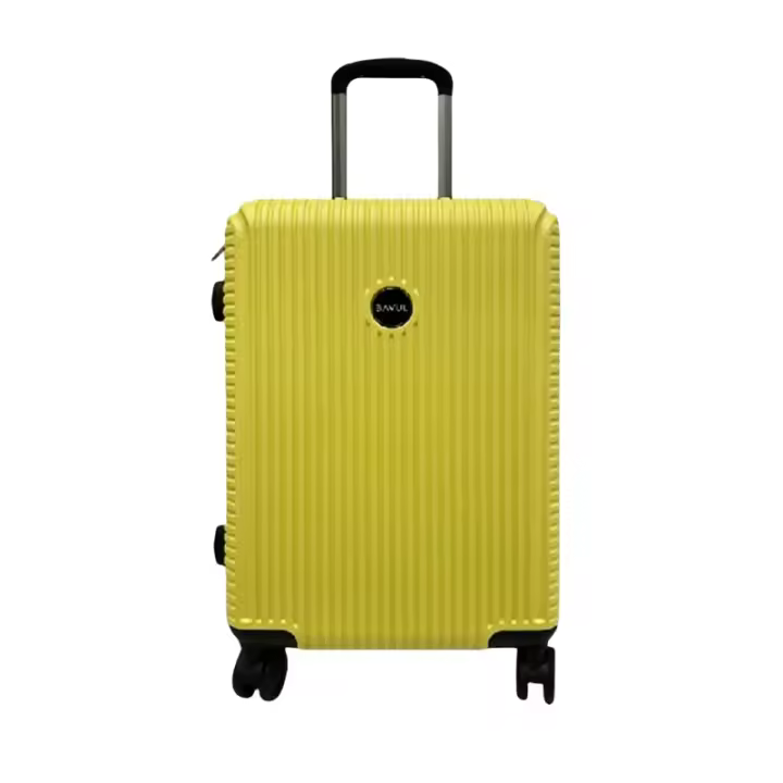 MIRAMAX-maleta Cabina Equipaje de Mano Trolley ABS Rígida 20´´ - 1