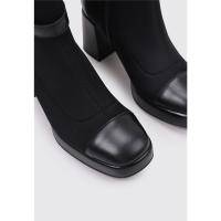 Hispanitas HI243713 Botines De Tacón Mujer Negro - details 1