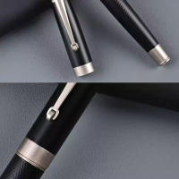 Yongsheng Pluma Fuente De Lujo Con Punta Iraurita De 1.0mm Pulida a Mano Regalo Para Caligrafía Y Firmas Suministros De Escritorio - details 1