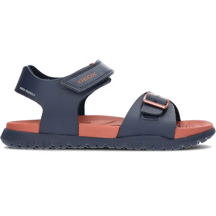 SANDALIAS GEOX FUSBETTO J35HMA - 1