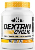 DEXTRIN CYCLIC 1,3 KG - Suplementos Alimentación y Suplementos Deportivos - Vitobest - details 1
