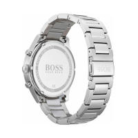 Reloj de Hombre HUGO BOSS 1513712, Esfera Negro de 44 MM + Caja de Regalo Elegante - details 2