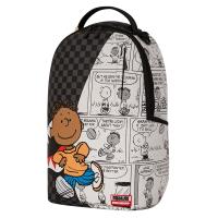 Mochila Sprayground Franklin Reveal - details 0