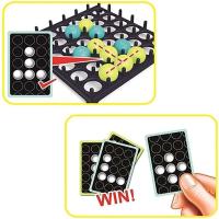 Juego De Bola Saltarina Para Niños Juego De Tablero Interactivo Para Padres E Hijos Juego De Fiesta Divertido Para Niños Pequeños - details 4