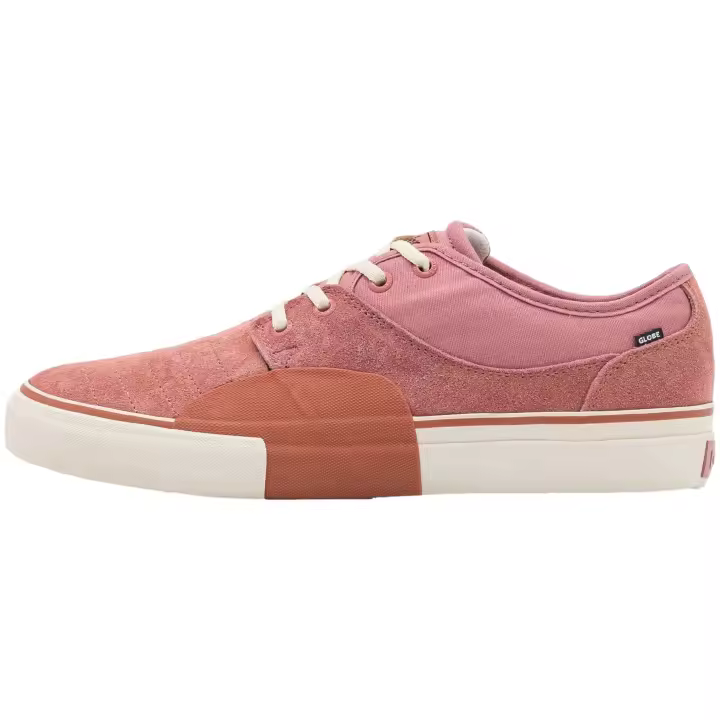 Zapatillas Globe  para hombre en color rosa - 1