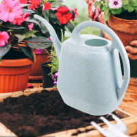 Gran Capacidad Regadizo De Agua Para Jardín Y Plantas De Interior Botella De Plástico Para Riego Mini Kettle De Hogar - details 3