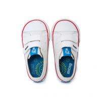 Zapatillas de lona niño MUSTANG 49049 C45305 LONA RESPETUOSA BLANCO 34951 25V - details 3