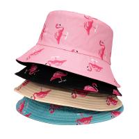 Gorra De Barrocoque 2024 Para Hombres Y Mujeres Sombrero De Invierno Estilo Hip Hop Con Patrón De Flamenco Adecuado Para Pesca Y Viajes - details 0