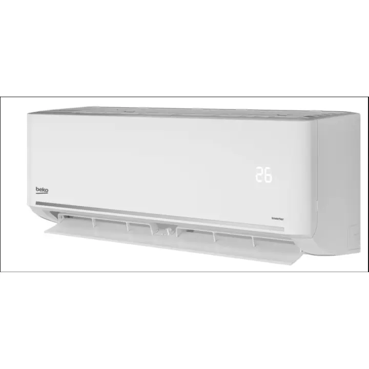 A.A. Beko BEHPG120, 3000 frig. Wifi, Inverter - 1