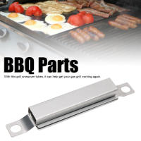 Tubo Cruzado De Acero Inoxidable Para Barbacoa Accesorio De Repuesto Para Barbacoa Charbroil Performance 463673517 Longitud Ajustable Peso Approx. 170g - details 2