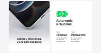 Apple iPhone 16E, 5G, 6.1 " OLED Super Retina XDR, Chip A18, iOS - details 2